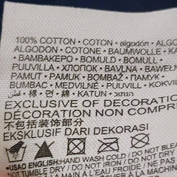 Nike Black with White Swoosh Youth Adjustable Just Do It Baseball Cap Size 4-7 - Picture 15 of 16